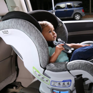 britax convertible car seat