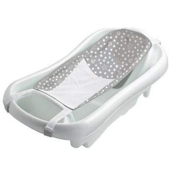 3 in 1 baby to big kids bath