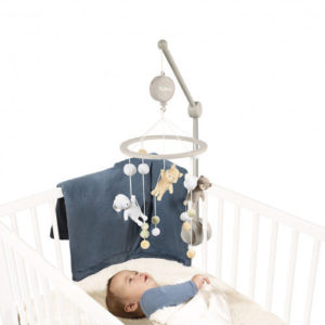 baby crib mobile