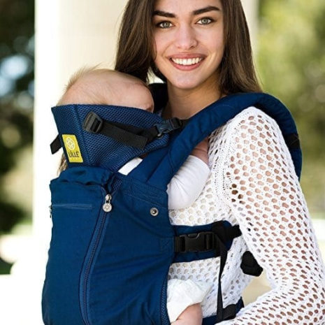 Lillebaby All Season Complete Carrier