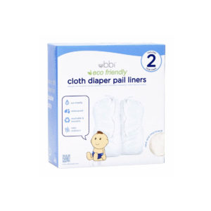 cloth diaper pail liner