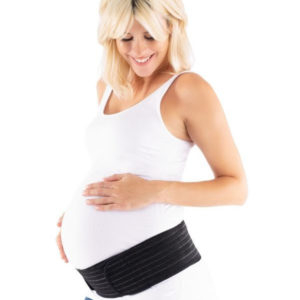 pregnancy tummy support