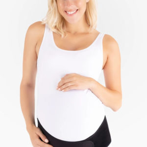 maternity belly support