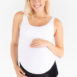 maternity belly support