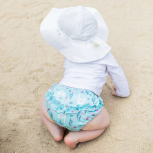 baby reusable swim diaper