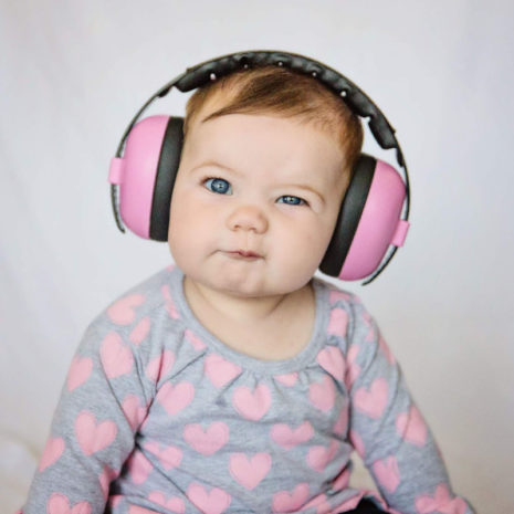 baby hearing protection