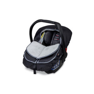 infant wam car seat cover