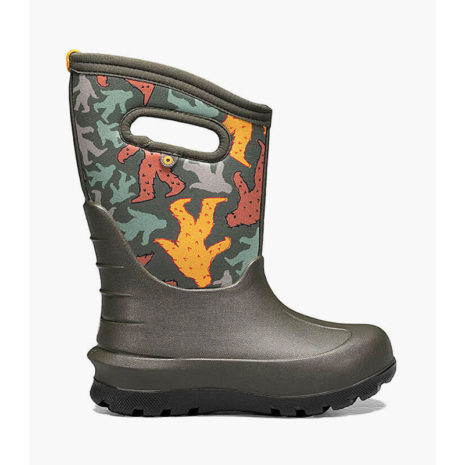 bogs winter rated rubber boots