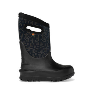 winter boots neutral waterproof