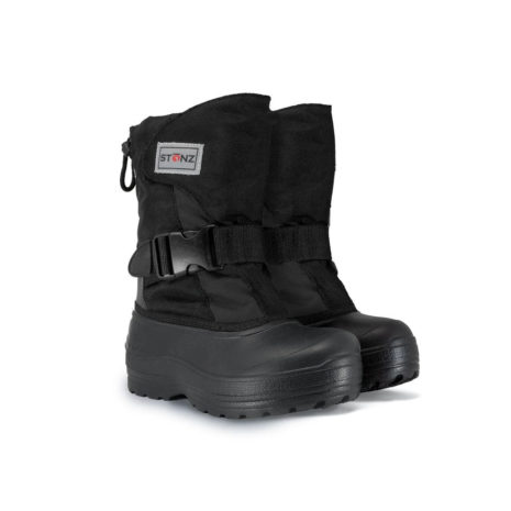 big kids cold rated winter boots