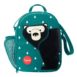 3 Sprouts Lunch Bag- Bear