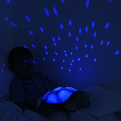 star projector night light