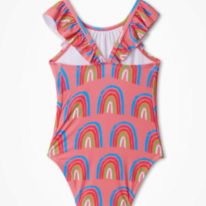 baby girls swim suit