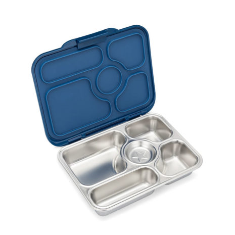 stainless steel leakproof lunch box