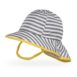Sunday Afternoons Infant SunSprout Hat - Quarry Stripe