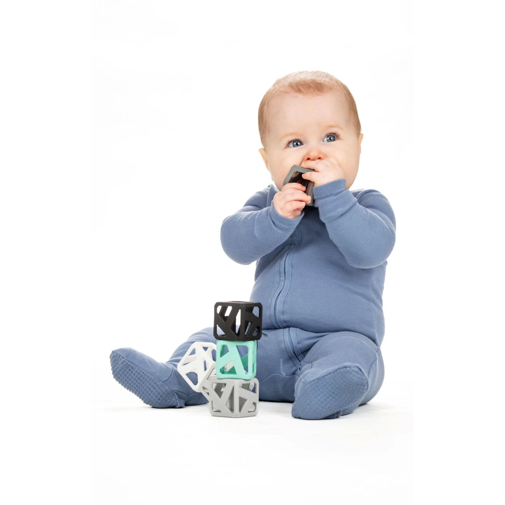 baby sensory teething learning toys